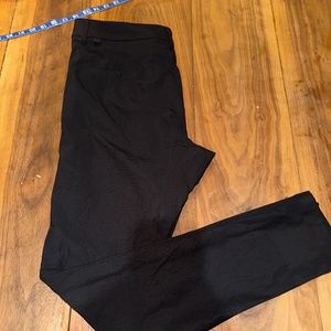 Commission Pant Skinny